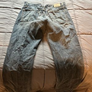Authentic Vintage Levi Strauss Jeans